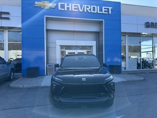 2025 Buick Enclave Sport Touring in Terrebonne, Quebec - 2 - w320h240px