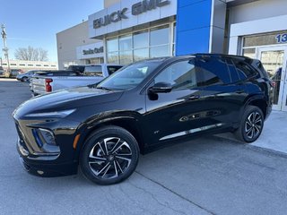 2025 Buick Enclave Sport Touring in Terrebonne, Quebec - 3 - w320h240px