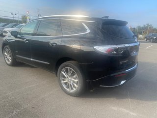 2024 Buick Enclave Avenir in Terrebonne, Quebec - 4 - w320h240px