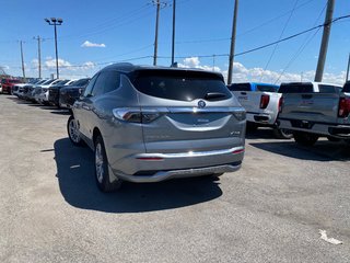 Buick Enclave Avenir 2024 à Terrebonne, Québec - 6 - w320h240px