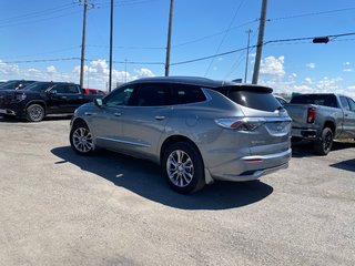 Buick Enclave Avenir 2024 à Terrebonne, Québec - 5 - w320h240px