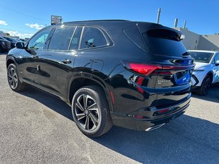 2025 Buick Enclave Sport Touring in Terrebonne, Quebec - 5 - w320h240px