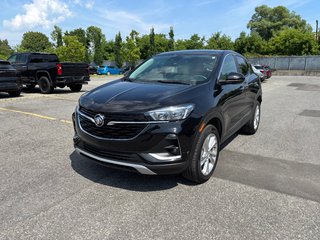 2021 Buick Encore GX in Montreal, Quebec - 3 - w320h240px