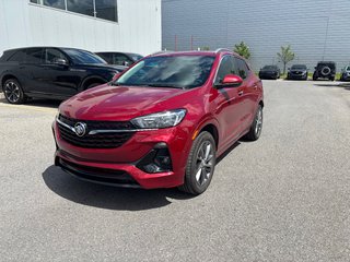 Buick Encore GX  2021 à Montréal, Québec - 3 - w320h240px