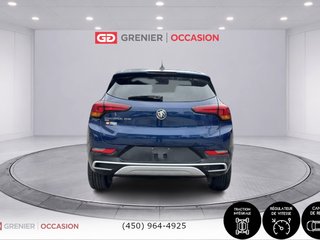 2022 Buick Encore GX Preferred AWD Bas Kilométrage in Terrebonne, Quebec - 3 - w320h240px