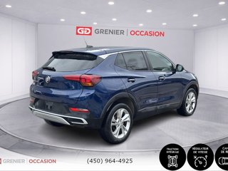 2022 Buick Encore GX Preferred AWD Bas Kilométrage in Terrebonne, Quebec - 2 - w320h240px