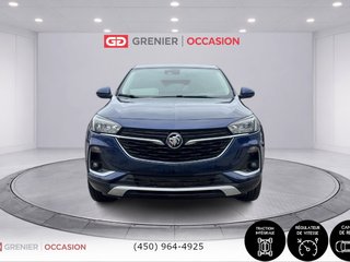2022 Buick Encore GX Preferred AWD Bas Kilométrage in Terrebonne, Quebec - 6 - w320h240px