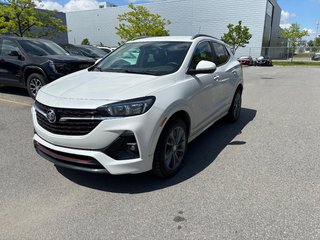 2023 Buick Encore GX in Montreal, Quebec - 3 - w320h240px