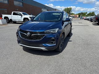 Buick Encore GX  2023 à Montréal, Québec - 3 - w320h240px