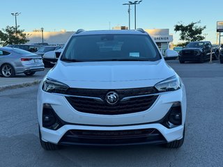 Buick Encore GX Essence Groupe ST Bas Kilométrage AWD 2023 à Terrebonne, Québec - 2 - w320h240px