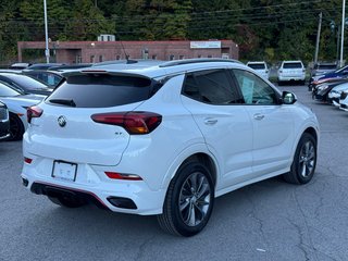 Buick Encore GX Essence Groupe ST Bas Kilométrage AWD 2023 à Terrebonne, Québec - 6 - w320h240px