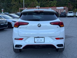Buick Encore GX Essence Groupe ST Bas Kilométrage AWD 2023 à Terrebonne, Québec - 5 - w320h240px