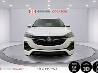 2023 Buick Encore GX Essence AWD Cuir in Terrebonne, Quebec - 6 - w320h240px