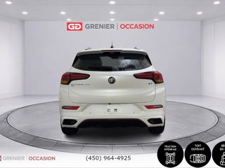 2023 Buick Encore GX Essence AWD Cuir in Terrebonne, Quebec - 3 - w320h240px