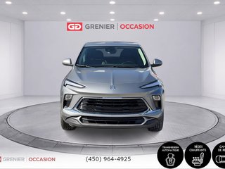 Buick Encore GX Preferred AWD Bas Kilométrage 2024