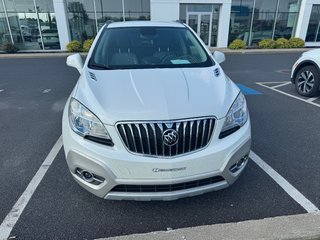 2015 Buick Encore Leather in Boucherville, Quebec - 3 - w320h240px