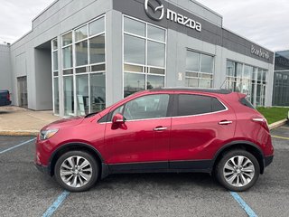 2017 Buick Encore PREFERRED + AWD + AUCUN ACCIDENT in Boucherville, Quebec - 3 - w320h240px