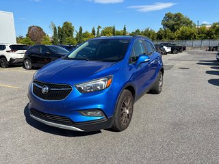 Buick Encore  2018 à Montréal, Québec - 3 - w320h240px