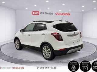 Buick Encore Preferred AWD Caméra De Recul 2020 à Terrebonne, Québec - 4 - w320h240px