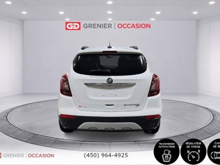 Buick Encore Preferred AWD Caméra De Recul 2020 à Terrebonne, Québec - 3 - w320h240px