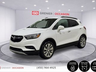 Buick Encore Preferred AWD Caméra De Recul 2020 à Terrebonne, Québec - 5 - w320h240px