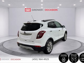 Buick Encore Preferred AWD Caméra De Recul 2020 à Terrebonne, Québec - 2 - w320h240px