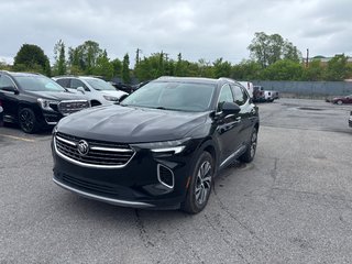 Buick ENVISION  2023 à Montréal, Québec - 3 - w320h240px