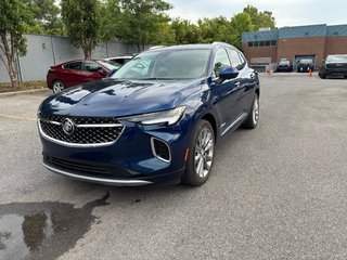 2023 Buick ENVISION in Montreal, Quebec - 3 - w320h240px