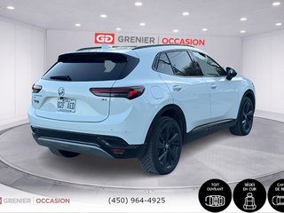 Buick Envision Essence Sport Touring AWD Toit Panoramique 2023