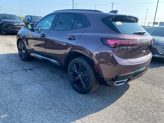 Buick ENVISION Sport Touring 2024 à Terrebonne, Québec - 5 - w320h240px