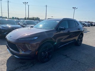 Buick ENVISION Sport Touring 2024 à Terrebonne, Québec - 3 - w320h240px