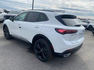 Buick ENVISION Sport Touring 2024 à Terrebonne, Québec - 5 - w320h240px