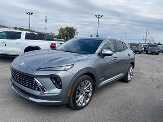 2024 Buick ENVISION Avenir in Terrebonne, Quebec - 3 - w320h240px