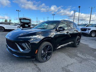 2024 Buick ENVISION Sport Touring in Terrebonne, Quebec - 3 - w320h240px