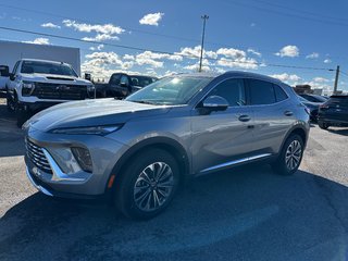 Buick ENVISION Preferred 2024 à Terrebonne, Québec - 3 - w320h240px