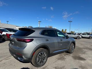 Buick ENVISION Preferred 2024 à Terrebonne, Québec - 6 - w320h240px