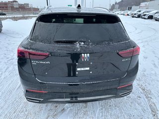 Buick ENVISION Sport Touring 2024 à Terrebonne, Québec - 6 - w320h240px