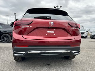 Buick ENVISION Preferred 2024 à Terrebonne, Québec - 6 - w320h240px