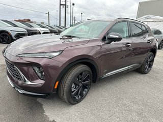 2024 Buick ENVISION Sport Touring in Terrebonne, Quebec - 3 - w320h240px