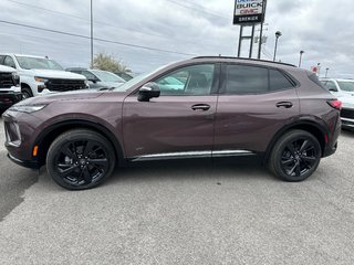 2024 Buick ENVISION Sport Touring in Terrebonne, Quebec - 4 - w320h240px