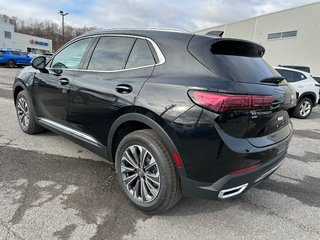 Buick ENVISION Preferred 2024 à Terrebonne, Québec - 5 - w320h240px