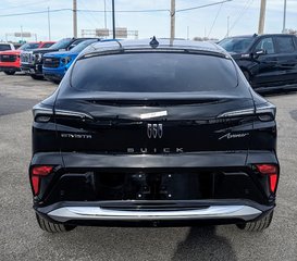 Buick Envista Avenir 2024 à Terrebonne, Québec - 3 - w320h240px