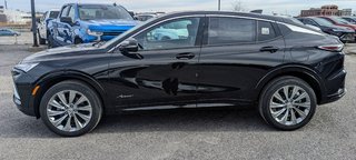 Buick Envista Avenir 2024 à Terrebonne, Québec - 2 - w320h240px