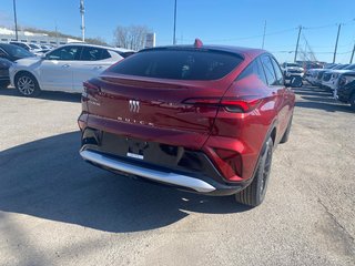 2024 Buick Envista Sport Touring in Terrebonne, Quebec - 5 - w320h240px