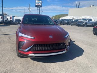 2024 Buick Envista Sport Touring in Terrebonne, Quebec - 2 - w320h240px