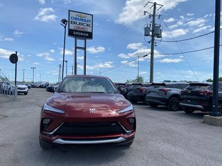 2024 Buick Envista Sport Touring in Terrebonne, Quebec - 2 - w320h240px