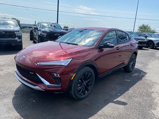 2024 Buick Envista Sport Touring in Terrebonne, Quebec - 3 - w320h240px