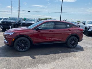 2024 Buick Envista Sport Touring in Terrebonne, Quebec - 4 - w320h240px