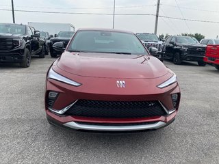 2024 Buick Envista Sport Touring in Terrebonne, Quebec - 2 - w320h240px