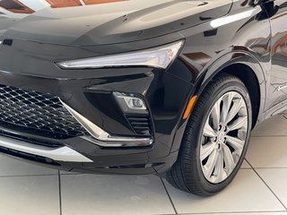Buick Envista  2024 à Montréal, Québec - 4 - w320h240px
